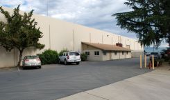 Flatbed Truck Services California Parking.jpg