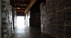 Flatbed Truck Services California Warehouse Pallets.jpg
