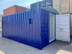 Shipping containers