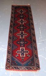 Oriental Rug