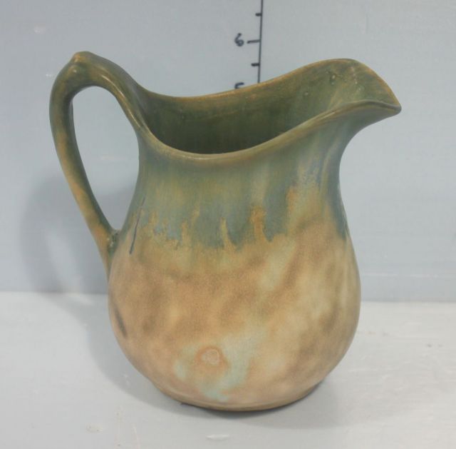McCarty Jade Pitcher