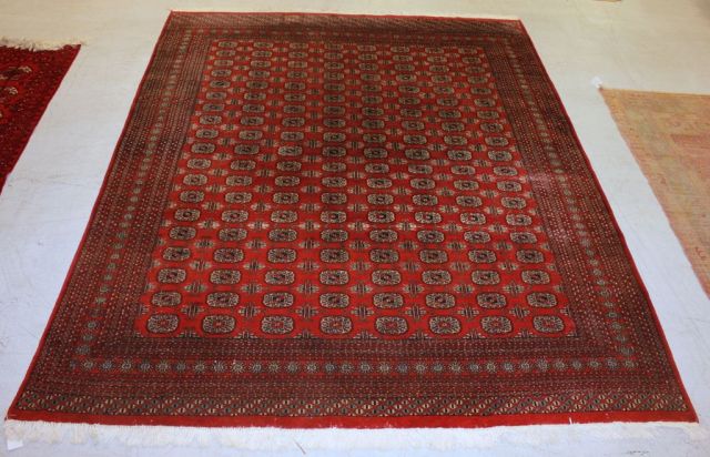 Pakistan Rug