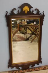Council Craftsman Beveled Mirror