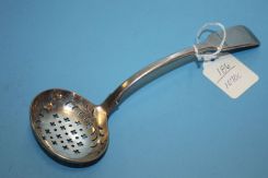 Sterling Silver Tea Strainer