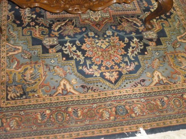 Oriental Rug