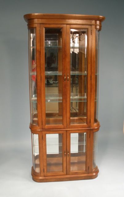 Modern Display Cabinet