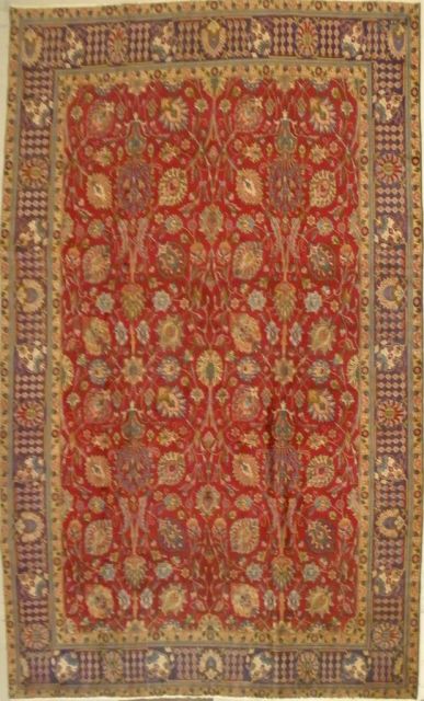 Istahon Oriental Rug