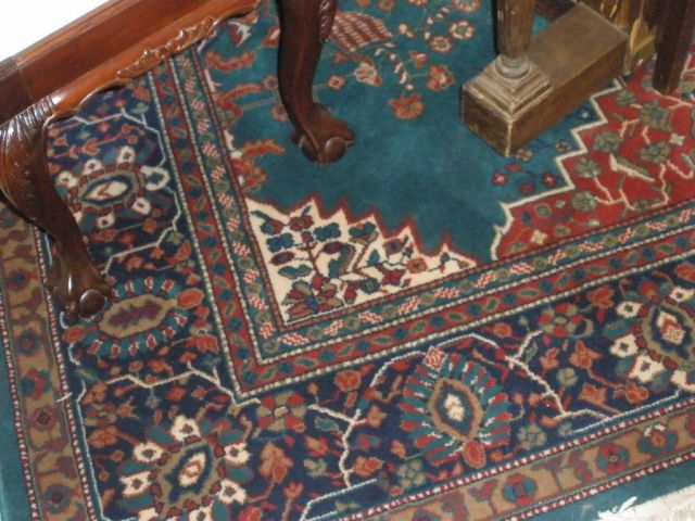 Oriental Rug