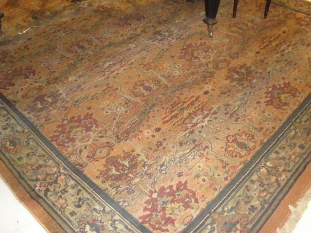 Oriental Rug