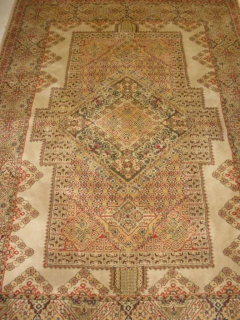 Oriental Rug