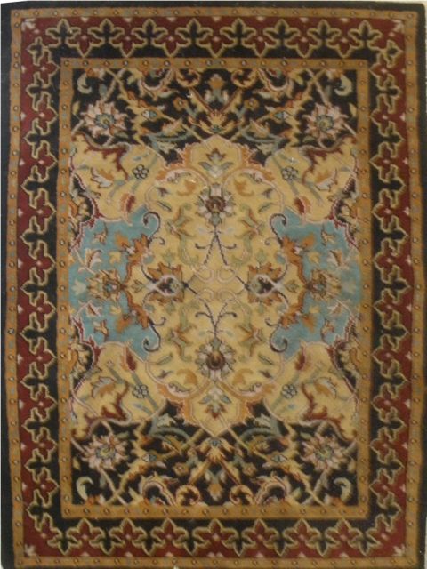Oriental Style Rug