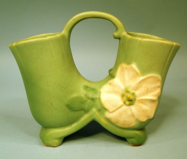 Weller pottery