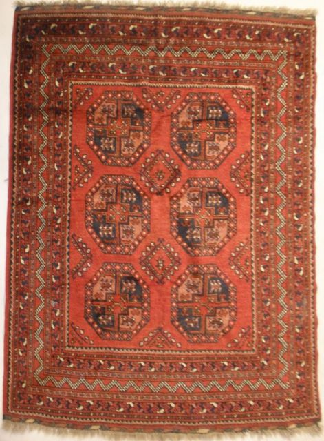 Turkish Oriental Rug
