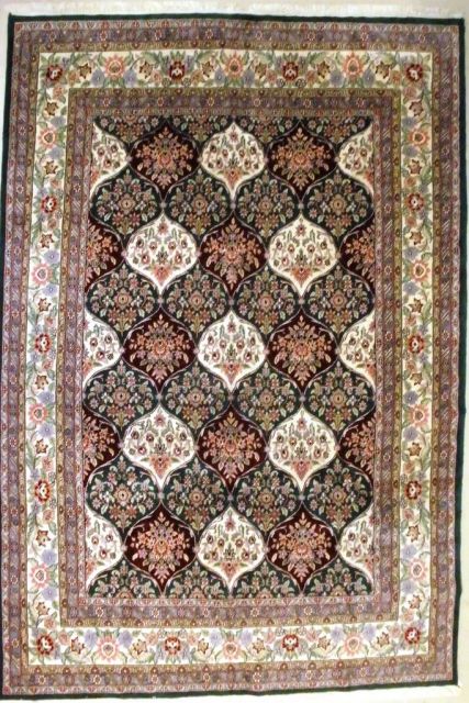 Oriental Rug
