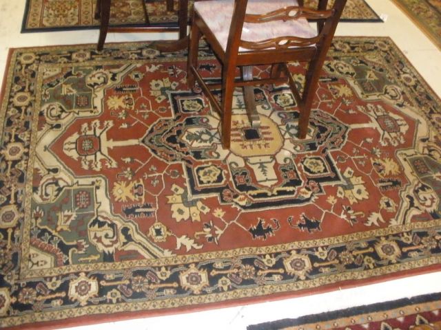 Oriental Rug
