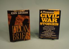 Two Books
