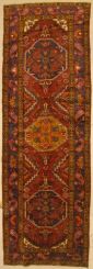 Heriz Oriental Rug