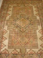 Oriental Rug