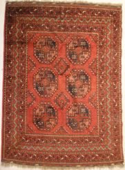 Turkish Oriental Rug