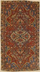 Bakhtiar Oriental Rug
