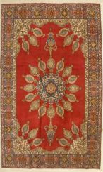 Tabriz Oriental Rug
