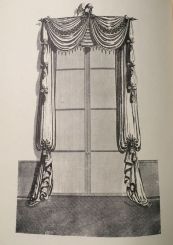 Sheraton Window Draperies