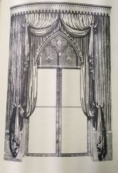 Sheraton Window Drapery