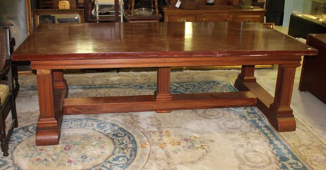 Contemporary Conference Table