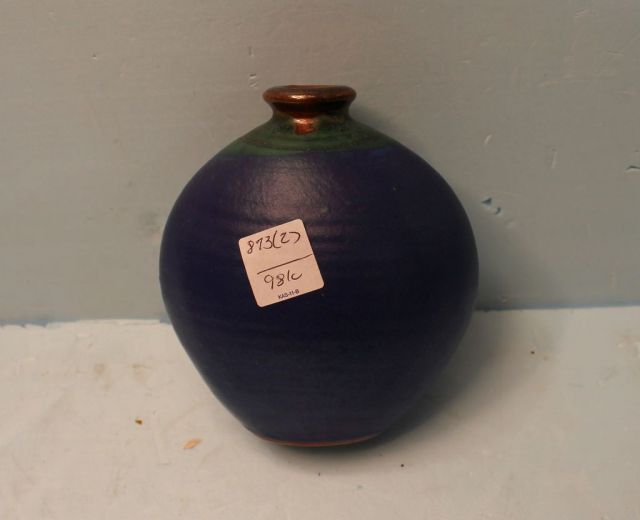 One Piece of PAB Pottery