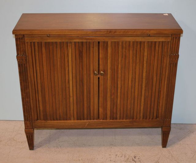 Contemporary Cabinet