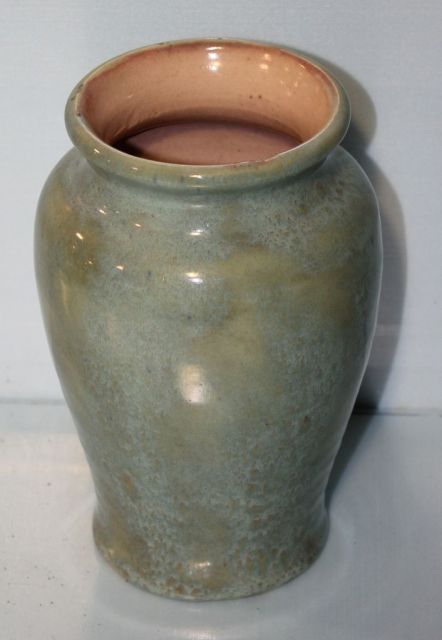 Pottery Vase, 1930