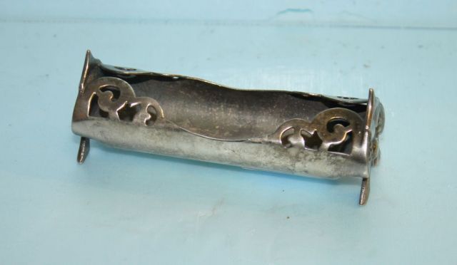 Eberle Silverplate Sugar Cube Tray