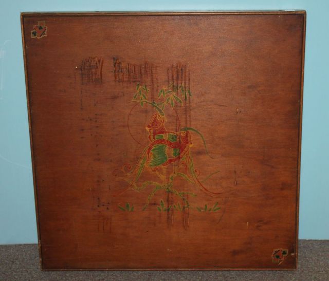 Vintage Folding Table