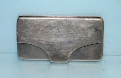 Sterling Silver Coin Purse