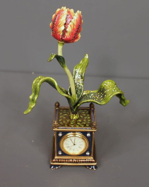 Jay Strongwater English Garden