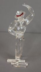 Swarovski Crystal 2003, Antonio