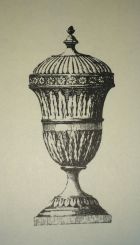 Hepplewhite Knife Case