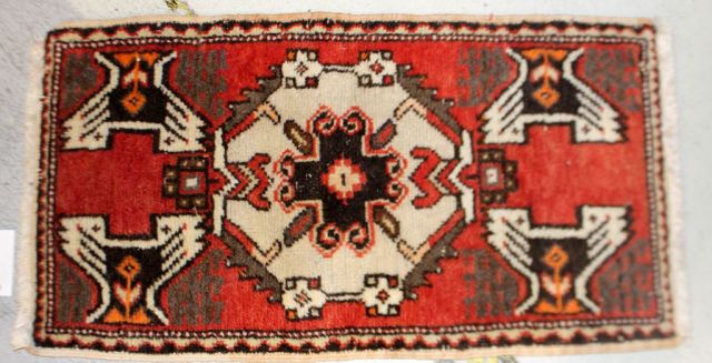 Prayer Rug
