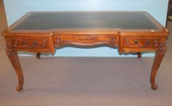 Nineteenth Century Partners Desk