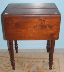 Nineteenth Century Drop Leaf Table