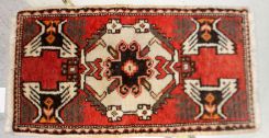 Prayer Rug