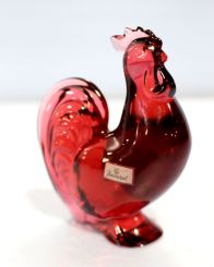 Baccarat Rooster