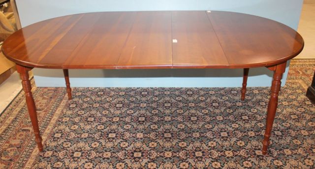 Cherry Dining Table