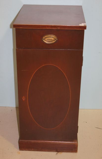 Kittinger Silverchest Cabinet