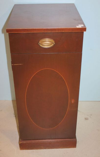 Kittinger Silverchest Cabinet