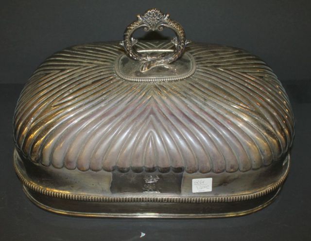 Sheffield Meat Cover