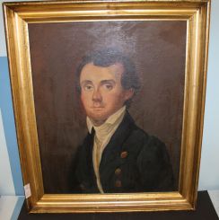 19th Century Oil Painting