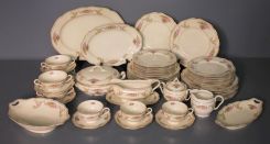 Made in Czechoslovakia Set of China