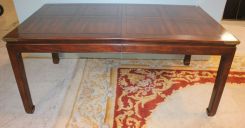 Henredon Dining Table