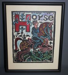 Walter Anderson Print